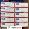 Vòng bi skf 6303-2rsh