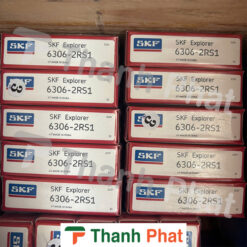 Vòng bi skf 6306-2rs1
