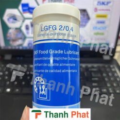 Mỡ bôi trơn SKF LGFG 2/0.4