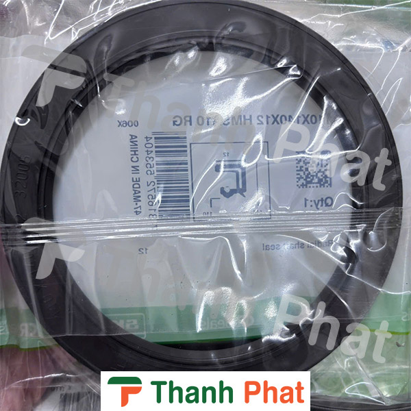 Phớt skf 110x140x12 hmsa10 rg