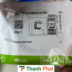 Phớt SKF 65X85X10 HMSA10 RG