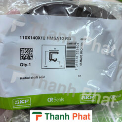 Skf 110x140x12 hmsa10 rg