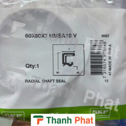 SKF 60X80X7 HMSA10 V