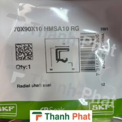 SKF 70X90X10 HMSA10 RG
