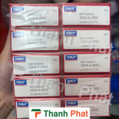 Vòng bi SKF 3204 A-2RS1