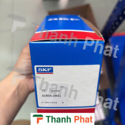 Vòng bi skf 61805-2rs1