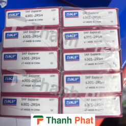 Vòng bi SKF 6301-2RSH