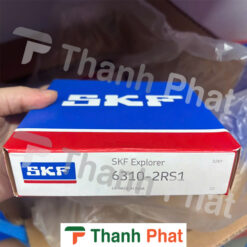 Vòng bi SKF 6310-2RS1