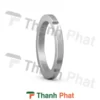 Đai ốc Skf Km 9