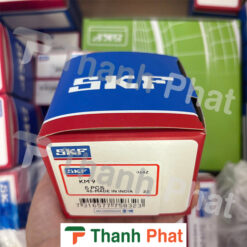 Đai ốc khóa SKF KM 9
