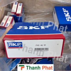 Gối đỡ SKF FYC 45 TF