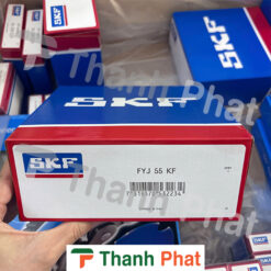 Gối đỡ SKF FYJ 55 KF