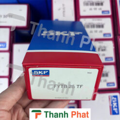 Gối đỡ SKF FYTB 25 TF