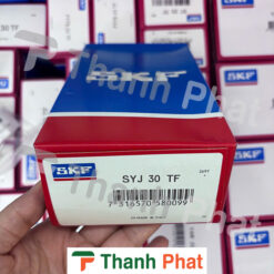 Gối đỡ SKF SYJ 30 TF