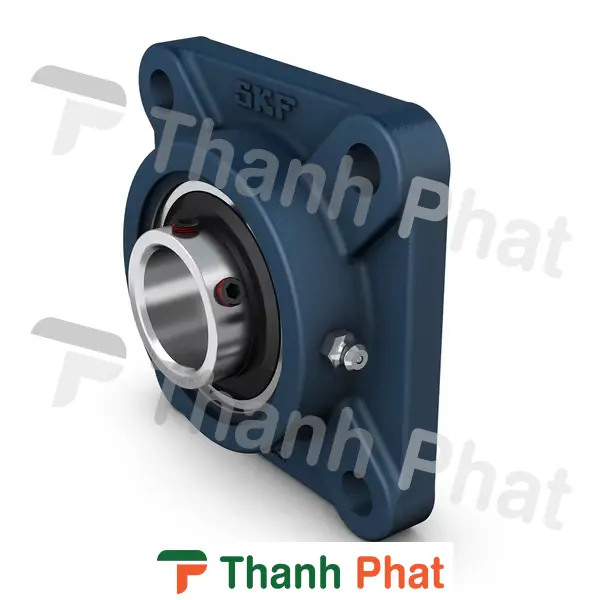 Gối đỡ Skf Ucf 214
