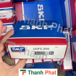 Gối đỡ SKF UCFC 205