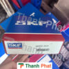 Gối đỡ SKF UCFC 209