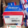 Gối đỡ SKF UCFL 207