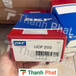 Gối đỡ skf ucp 205