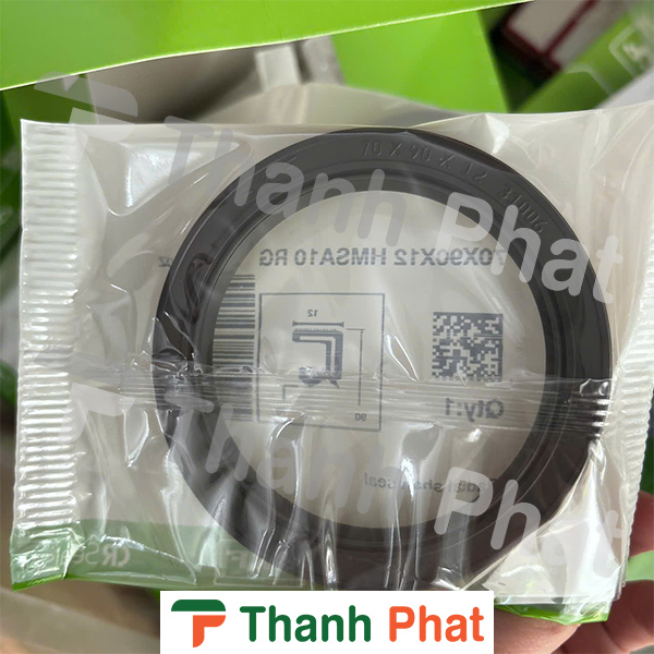 Phớt SKF 70X90X12 HMSA10 RG