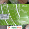 Phớt chặn dầu SKF 60X80X10 HMSA10 RG
