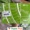 Phớt chặn dầu SKF 60X90X8 HMSA10 RG