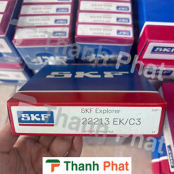 Vòng bi SKF 22213 EK/C3