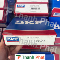 Vòng bi SKF 22215 EK/C3