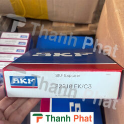 Vòng bi SKF 22218 EK/C3