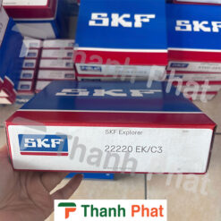 Vòng bi SKF 22220 EK/C3