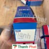 Vòng bi SKF 61806-2RS1
