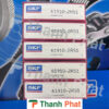 Vòng bi SKF 61910-2RS1