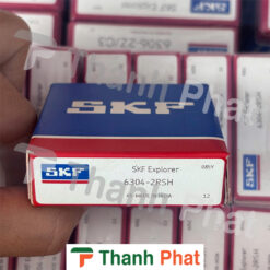 Vòng bi SKF 6304-2RSH
