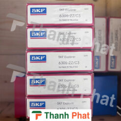 Vòng bi SKF 6305-2Z/C3