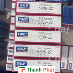 Vòng bi SKF 6308-2Z
