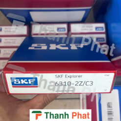 Vòng bi SKF 6310-2Z/C3