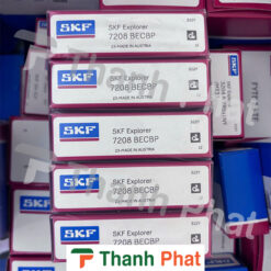Vòng bi SKF 7208 BECBP