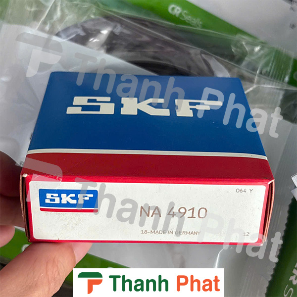 Vòng bi SKF NA 4910 - Bạc đạn SKF NA 4910