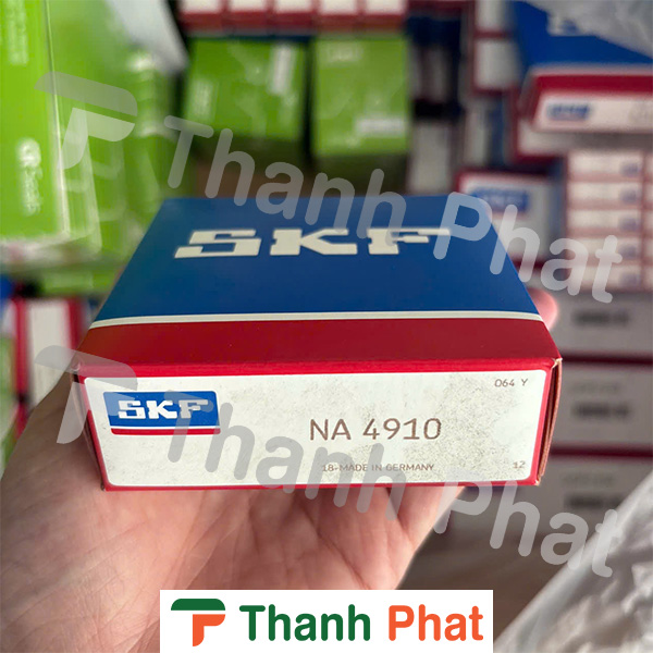 Vòng bi SKF NA 4910