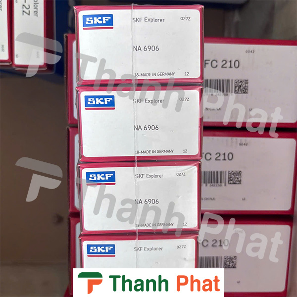 Vòng bi SKF NA 6906