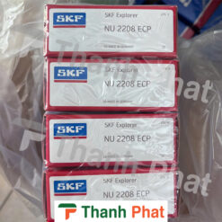 Vòng bi SKF NU 2208 ECP