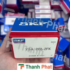 Vòng bi SKF YSA 206-2FK