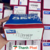 Gối đỡ SKF FY 30 TF
