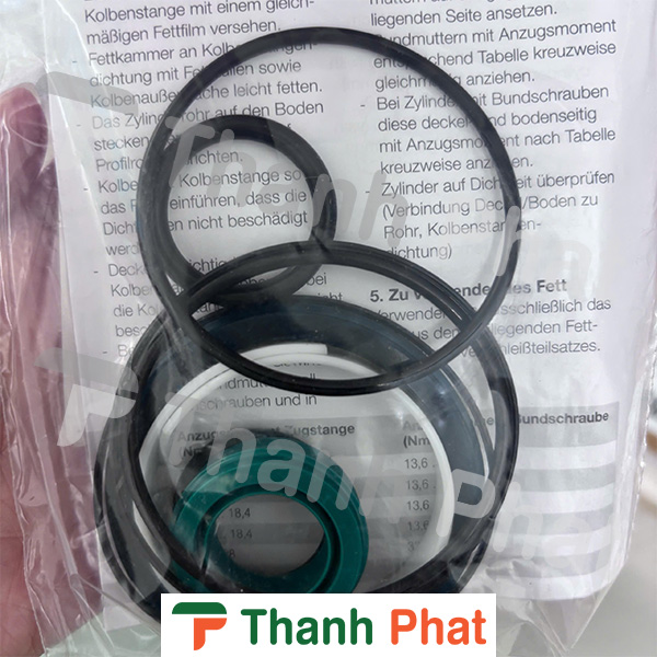 Phớt Norgren QA/8063/00 chính hãng