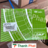 Phớt skf 40x80x12 hmsa10 v