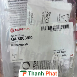 QA/8063/00 Norgren