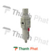 Bộ lọc điều áp B49G-3GK-SW1-RMG Norgren