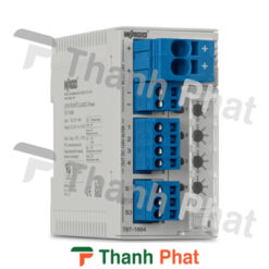 Electronic circuit breaker 787-1664/212-1000 Wago