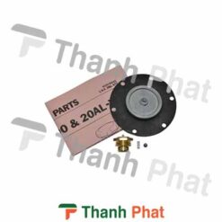 Repair Kit 11400-100-20al Norgren