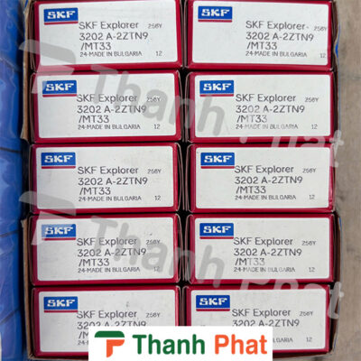 Vòng Bi Skf 3202 A-2ztn9-mt33 Chính Hãng